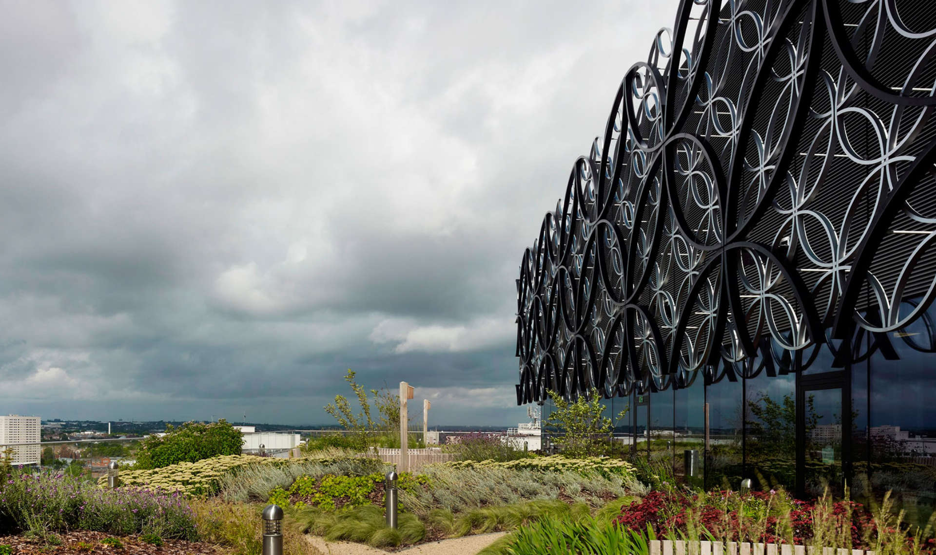 Projects | Birmingham Library