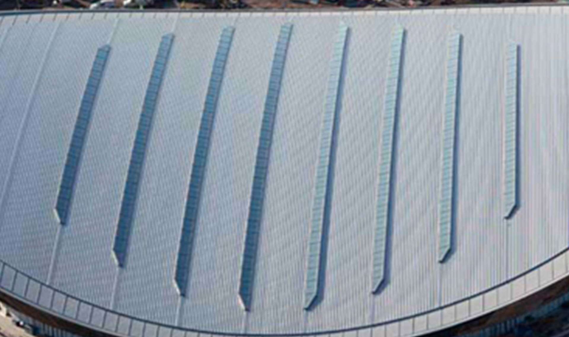 Disciplines | Metal Roofing